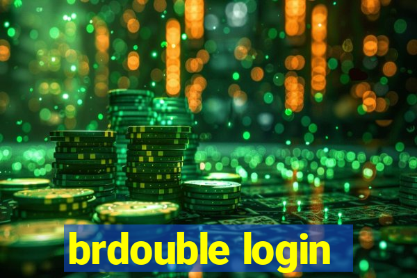 brdouble login